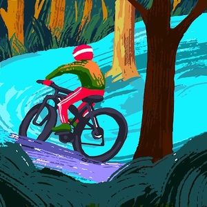 Meet your Posher, Ethan